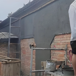美姑ECC 高延性混凝土 砌体抗震加固薄层修补高抗渗高韧性特种建材
