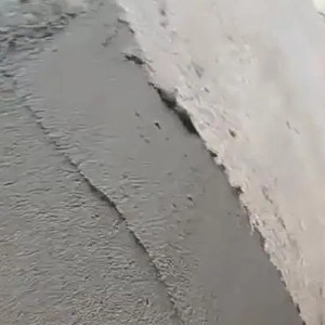美姑水工建筑物I级C55聚合物改性水泥砂浆 渠道防渗泵站加固迎水面抗冲刷砂浆