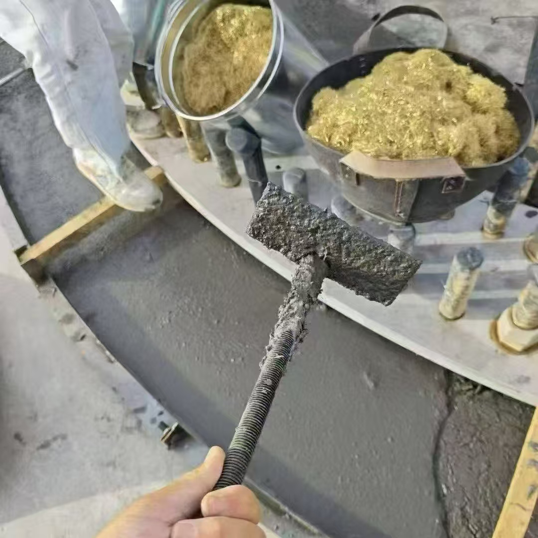 美姑C120风电设备基础专用灌浆料