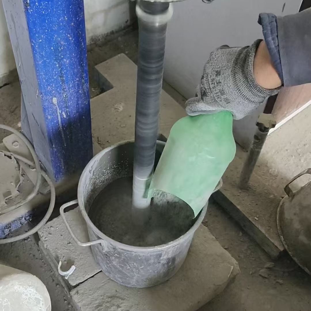 美姑桥梁公路张拉用H60压浆料与普通压浆料有什么区别？