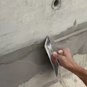 美姑P型防护型环氧树脂砂浆