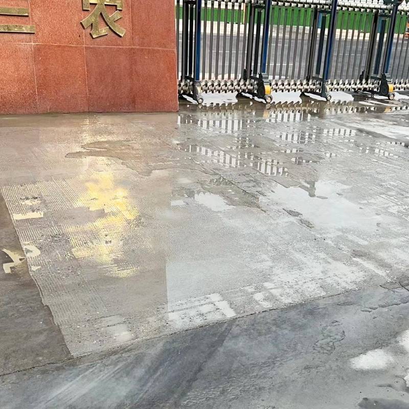 美姑水泥路面翻新砂浆