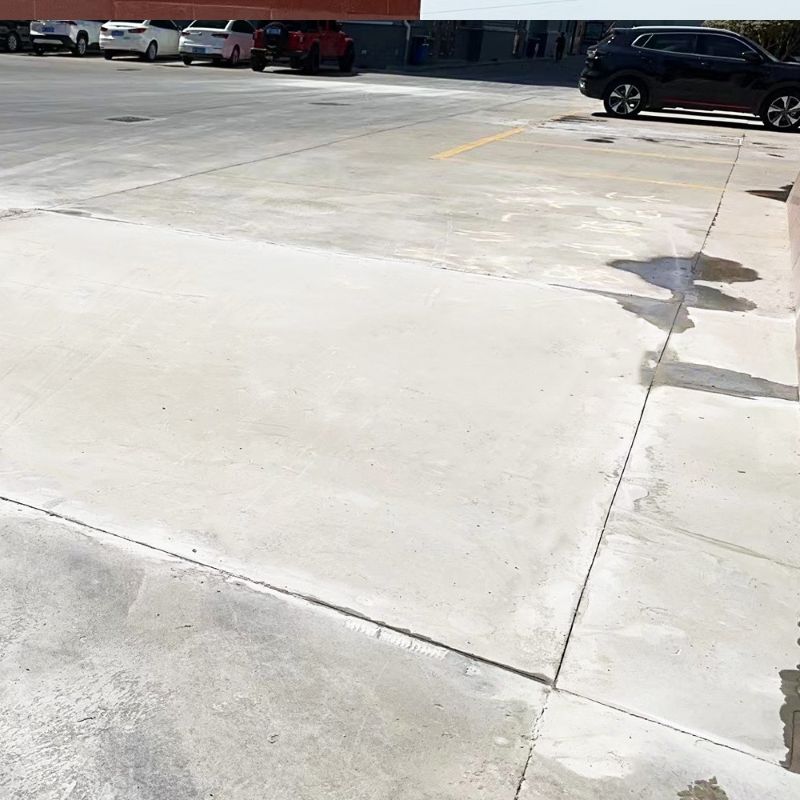 美姑市政道路抢修料